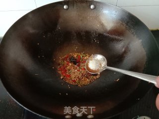 风味皮蛋的做法步骤：11