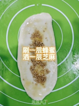 空心糖饼的做法步骤：5