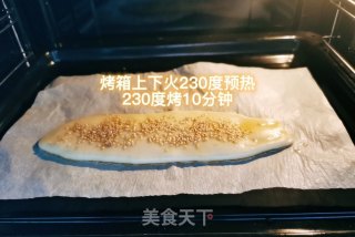空心糖饼的做法步骤：6