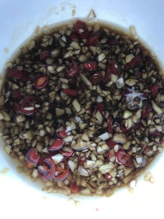 爽口凉菜的做法步骤：4