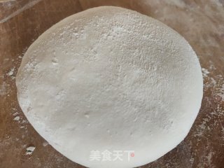 韭菜鸡蛋盒子的做法步骤：1