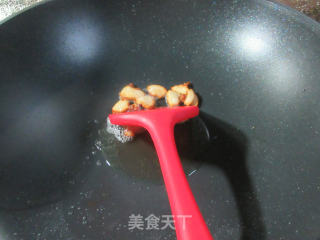 淡菜干炒猪肉的做法步骤：3