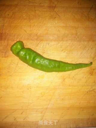 凉拌豆芽粉丝的做法步骤：5