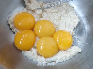 草莓巧克力慕斯蛋糕的做法步骤：3