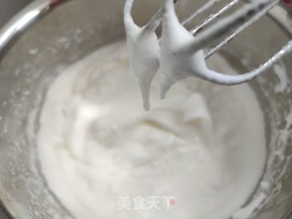 草莓巧克力慕斯蛋糕的做法步骤：4