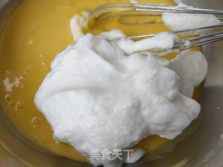 草莓巧克力慕斯蛋糕的做法步骤：5