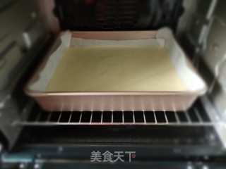 草莓巧克力慕斯蛋糕的做法步骤：7