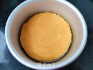 草莓巧克力慕斯蛋糕的做法步骤：8