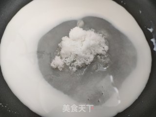 草莓巧克力慕斯蛋糕的做法步骤：9