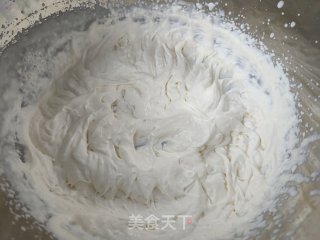 草莓巧克力慕斯蛋糕的做法步骤：10
