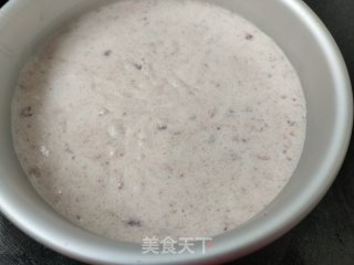 草莓巧克力慕斯蛋糕的做法步骤：12