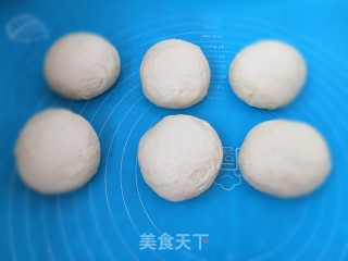 老式面包的做法步骤：6