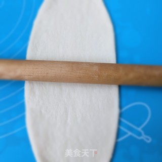 老式面包的做法步骤：7