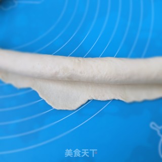 老式面包的做法步骤：8