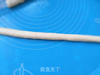老式面包的做法步骤：10