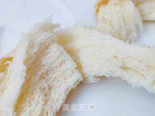 老式面包的做法步骤：17