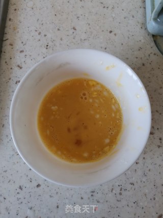 炸金针菇的做法步骤：4