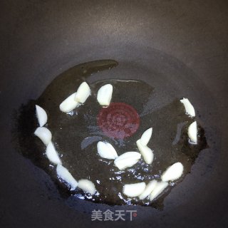 上汤苋菜的做法步骤：2