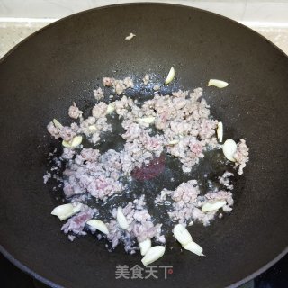 上汤苋菜的做法步骤：3