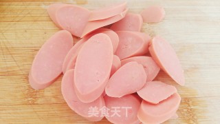 快手营养炒面的做法步骤：4