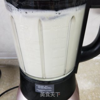 红糖豆腐花的做法步骤：2