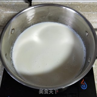 红糖豆腐花的做法步骤：5