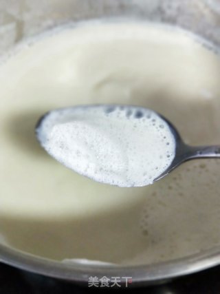 红糖豆腐花的做法步骤：7