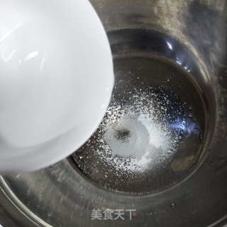 红糖豆腐花的做法步骤：10