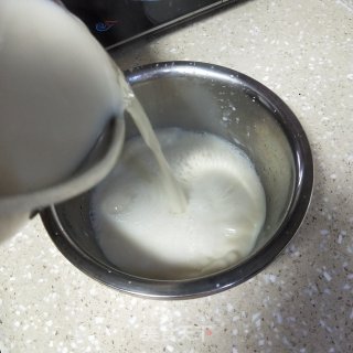红糖豆腐花的做法步骤：12