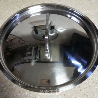红糖豆腐花的做法步骤：14