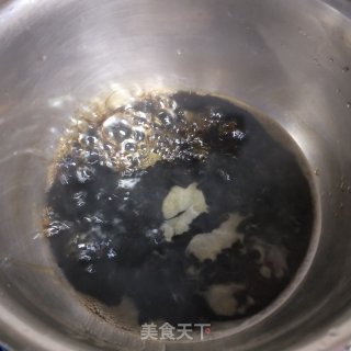 红糖豆腐花的做法步骤：15