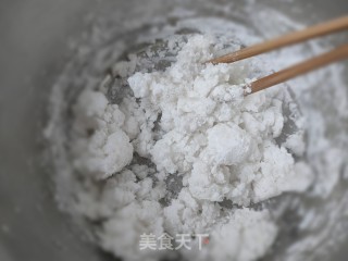 水晶饺子的做法步骤：3