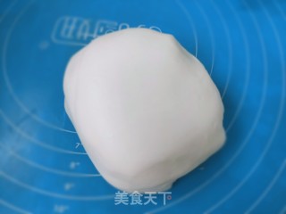 水晶饺子的做法步骤：4