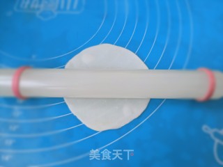 水晶饺子的做法步骤：6