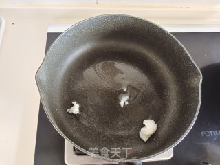 牛牛炒饭的做法步骤：4