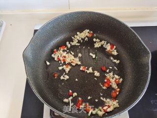 牛牛炒饭的做法步骤：5