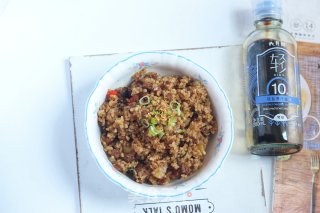 牛牛炒饭的做法步骤：10