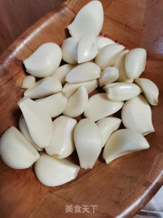 腌子姜的做法步骤：2
