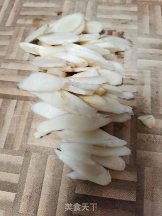 腌子姜的做法步骤：3