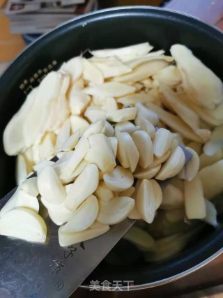 腌子姜的做法步骤：5