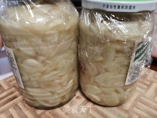 腌子姜的做法步骤：8