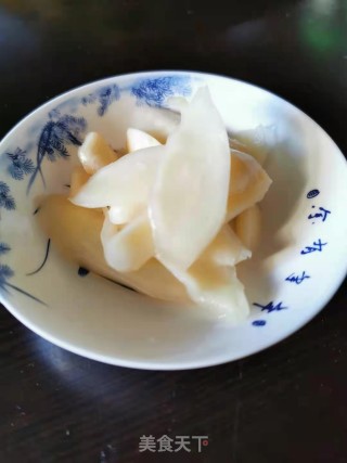 腌子姜的做法步骤：9