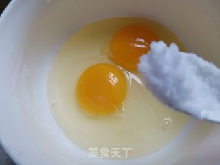 水蒸蛋的做法步骤：1