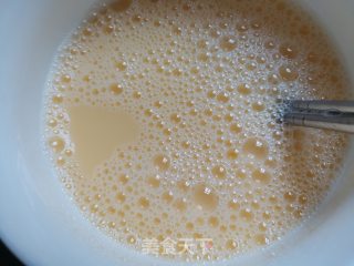 水蒸蛋的做法步骤：2