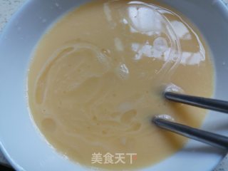 水蒸蛋的做法步骤：4