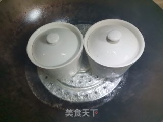 水蒸蛋的做法步骤：6