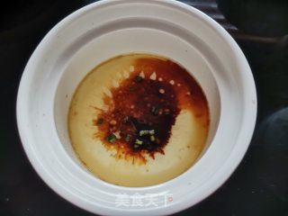 水蒸蛋的做法步骤：8
