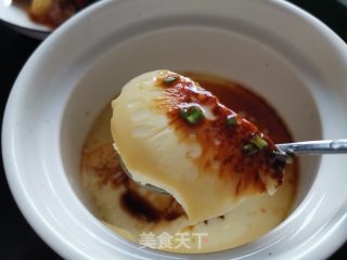 水蒸蛋的做法步骤：9