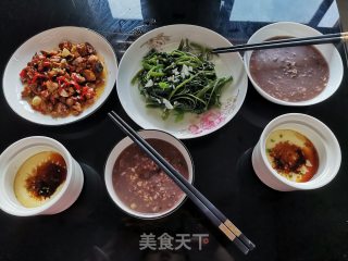 水蒸蛋的做法步骤：10