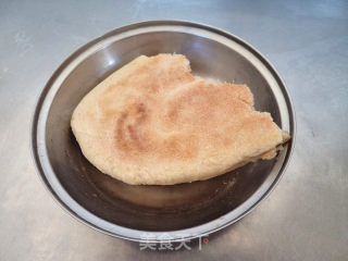牛肉泡馍的做法步骤：3